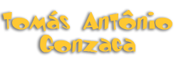 CANAL Cultura História Tiradentes Quem é Quem Tomás Antônio Gonzaga